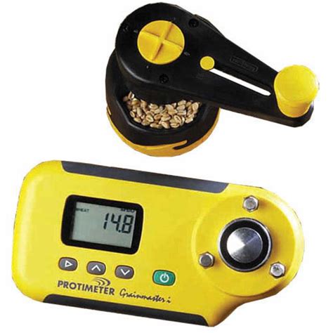 protimeter grainmaster i grain moisture meter|wile moisture meter uk.